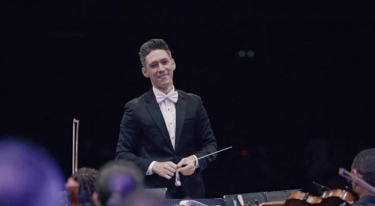 Anuncian nuevo Director Titular de Orquesta Sinfónica de Cuba