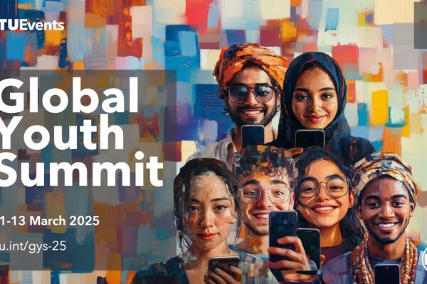 Juventud y empoderamiento digital: Comienza cumbre de la UIT en Cuba