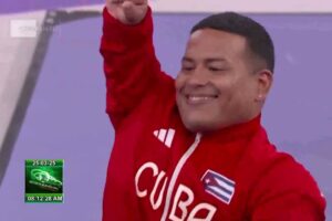 Logros de la ACLIFIM en la práctica del deporte en Cuba