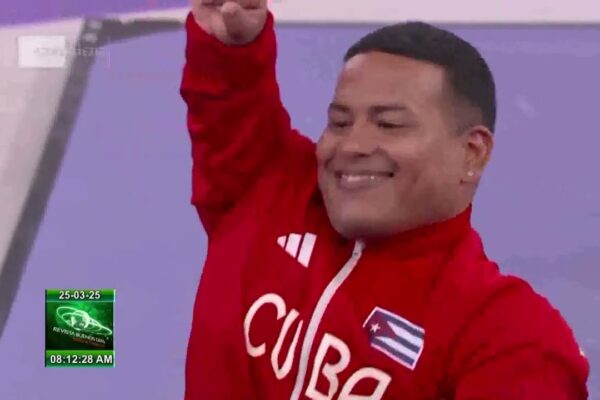 Logros de la ACLIFIM en la práctica del deporte en Cuba (Video) Logros de la ACLIFIM en la práctica del deporte en Cuba