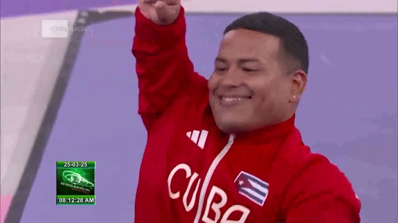 Logros de la ACLIFIM en la práctica del deporte en Cuba