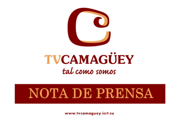Nota de prensa