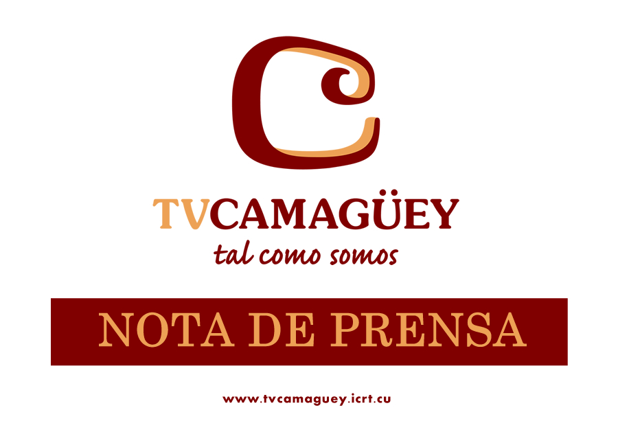 Nota de prensa