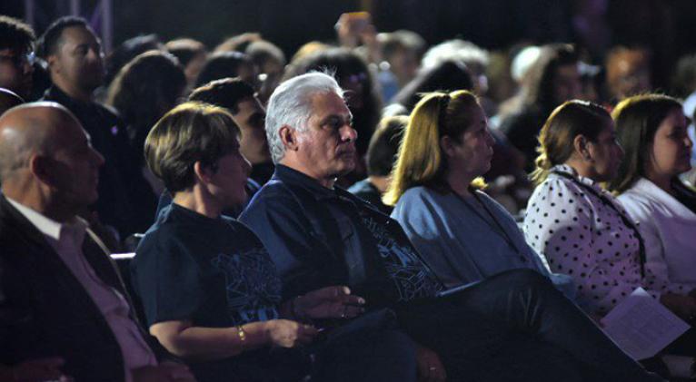 Foto: Omara García Mederos / ACN