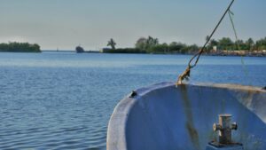 Santa Cruz del Sur: una historia junto al mar (fotoreportaje)