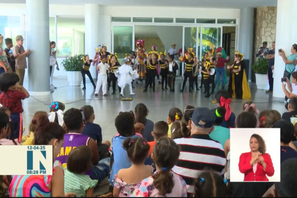 Realizan en Cuba múltiples actividades por aniversario 64 de victoria de Playa Girón