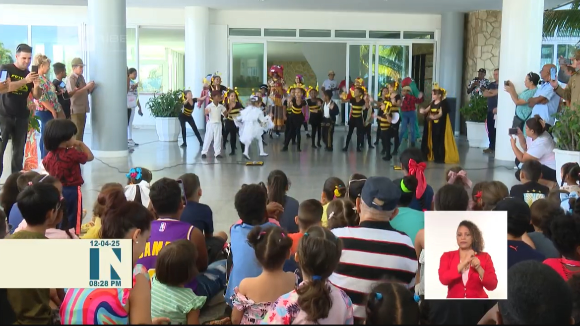 Realizan en Cuba múltiples actividades por aniversario 64 de victoria de Playa Girón