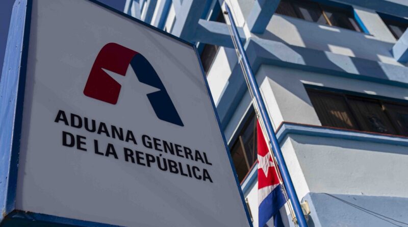 En este artículo: impuestos aduana Cuba amplía beneficio arancelario para productos de primera necesidad
