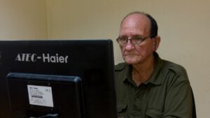 Concurso de Periodismo Hipermedia José Gilberto Valdés Aguilar In Memoriam