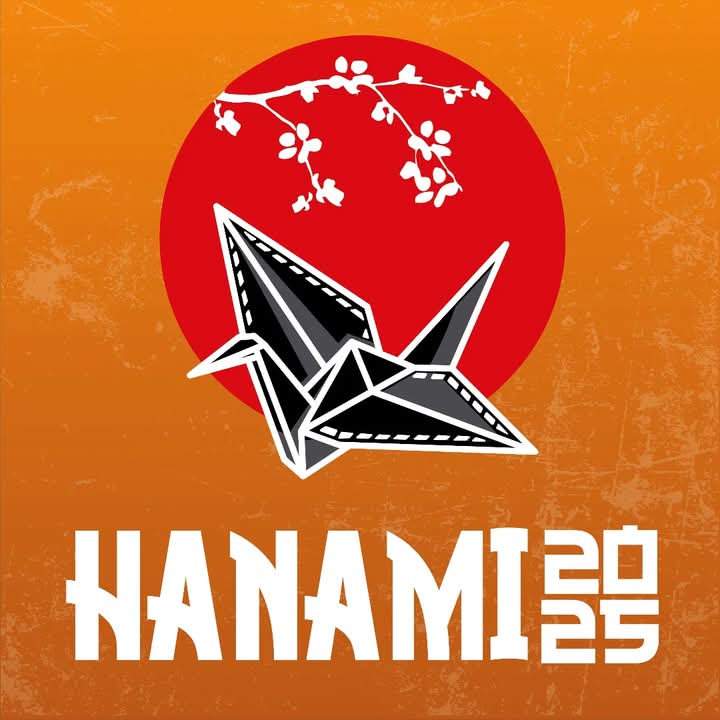 El Hanami 2025 florece en Camagüey