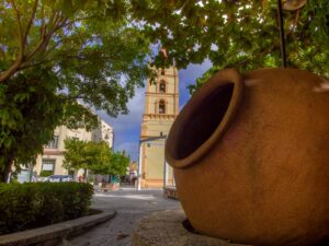 Más que piedras, son historia