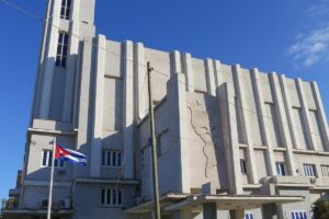 Presidente de Cuba felicita a Casa de las Américas por aniversario 66