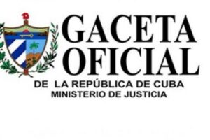 En Gaceta Oficial, nuevas normas para la atención social