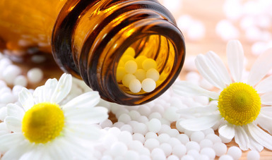 Cuánto sabemos sobre homeopatía (+ infografía)