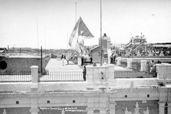 20 de mayo de 1902: Nace una República Neocolonial en Cuba