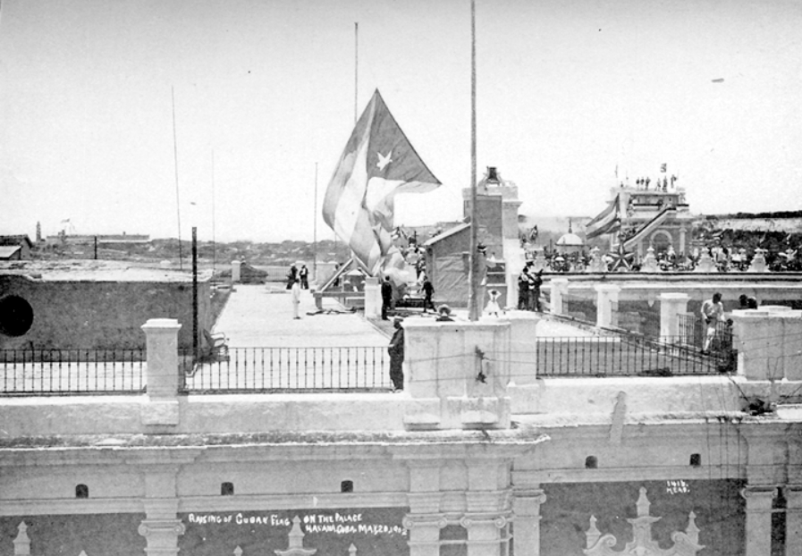 20 de mayo de 1902: Nace una República Neocolonial en Cuba