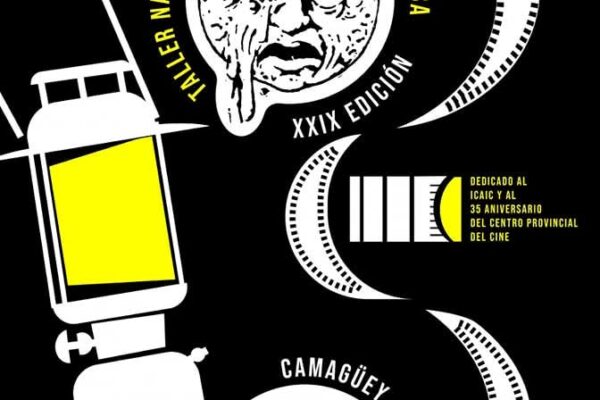 Taller de Crítica Cinematográfica en Camagüey: reflexión, historia y renovación