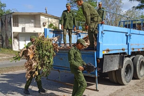 Desarrollan segunda jornada de Meteoro 2025 en Camagüey