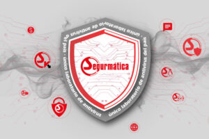 Empresa de Consultoría y Seguridad Informática (Segurmática).