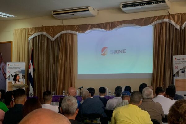 Energías renovabales mucho más cerca de Camagüey