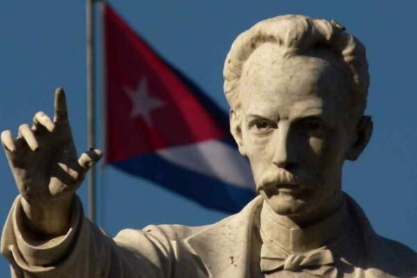 Cuba conmemora aniversario 130 de la caída en combate de José Martí