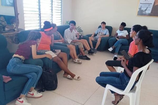 Colegio Universitario de Periodismo convoca a examen de aptitud