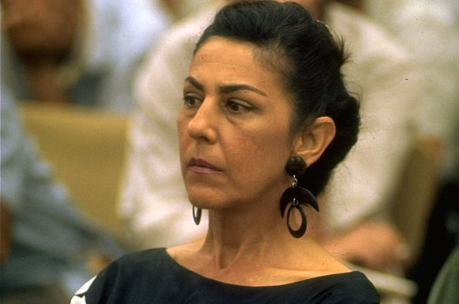 Presidente de Cuba recuerda a heroína revolucionaria Celia Sánchez