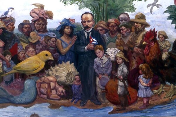 Revolucionario y poeta