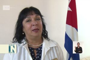 Cuba celebra el aniversario 62 de la colaboración médica
