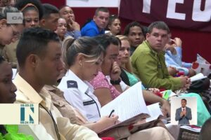 Concluyó II Pleno Nacional de la UJC
