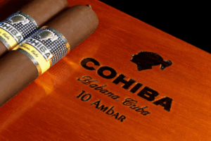 Victoria de Cuba en batalla legal por Cohiba