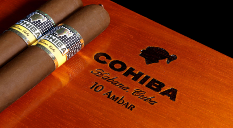 Victoria de Cuba en batalla legal por Cohiba