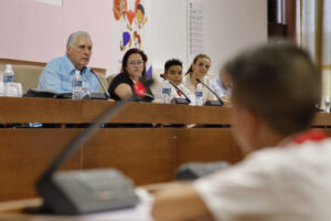 Foto: Luis Jiménez Echevarría