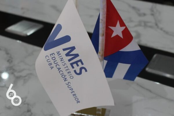 Presentan resultados preliminares del ingreso a la educación superior en Cuba
