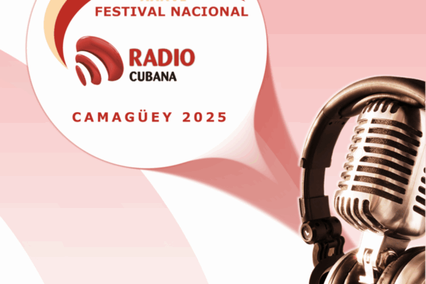 Prosiguen actividades por la 36 edición del Festival Nacional de la Radio Cubana en Camagüey