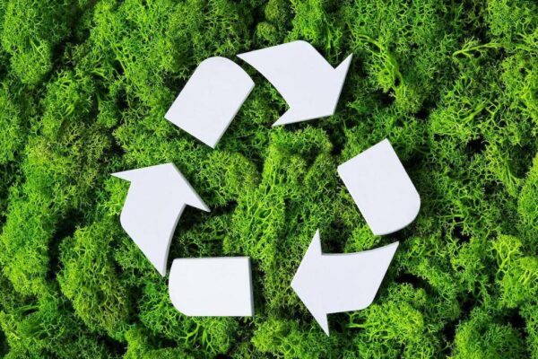 Reciclar: una alternativa ante la contaminación ambiental