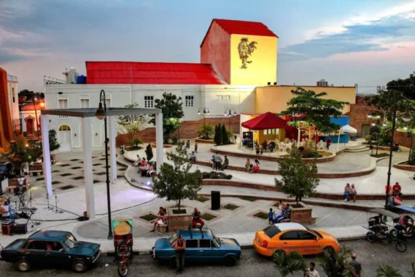 Renacer del Tinajón como Proyecto de Desarrollo Local