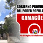 Informe de Camagüey al Parlamento disponible para consulta ciudadana