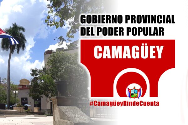 Informe de Camagüey al Parlamento disponible para consulta ciudadana