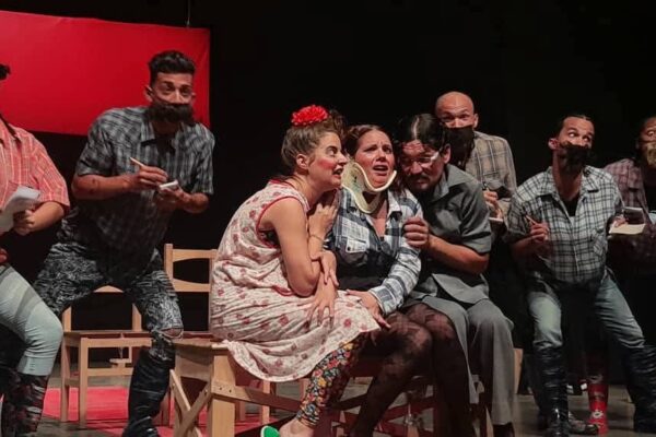 Teatro del Viento realizará presentaciones durante el verano
