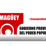 Camagüey rinde cuenta al Parlamento cubano hoy
