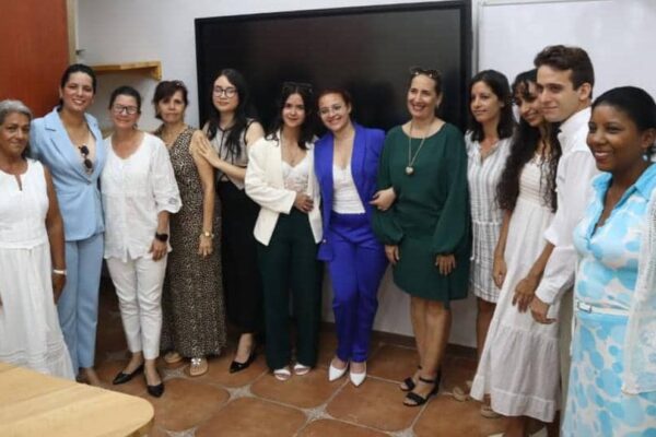 Alma Máter camagüeyana protagonista de proyecto internacional sobre arquitectura para la salud