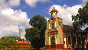 Batey Jaronú: donde la historia y el patrimonio se entrelazan (+ galería y video)