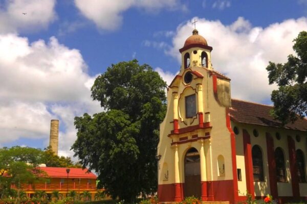Batey Jaronú: donde la historia y el patrimonio se entrelazan (+ galería y video)