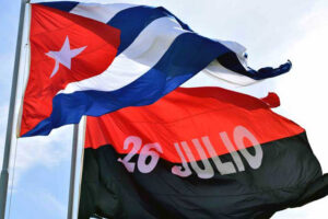 La rebeldía que nos distingue y salva