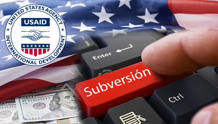 El canciller cubano, Bruno Rodríguez, denunció hoy las intenciones imperialistas de subvertir el orden constitucional de la nación. «El Secretario de Estado de #EEUU insta a sus asalariados en #Cuba a cumplir órdenes de quienes hacen sufrir al pueblo cubano», escribió en la red social X. Según el sitio Cubadebate hace solo algunos meses se reveló que la Agencia de Estados Unidos para el Desarrollo Internacional invirtió más de 120 millones de dólares con este propósito en la isla. De igual forma Rodríguez reiteró que «mientras utilizan fondos federales para que sus corruptos agentes se enriquezcan, millones de ciudadanos estadounidenses no tendrán acceso a la salud».