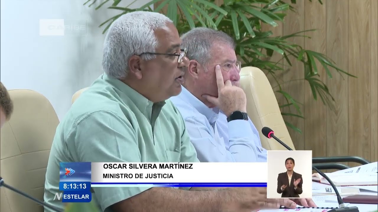 No existen contemplaciones en el enfrentamiento al delito