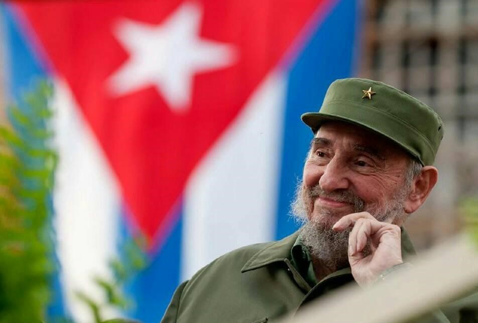 Jornada Fidel es Cuba promete honrar la historia de la nación