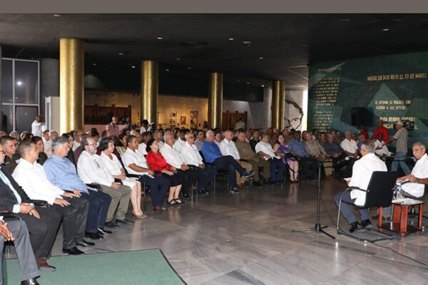 Primer Partido Comunista de Cuba: memoria, brújula y honor