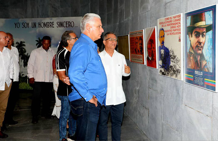 Primer Partido Comunista de Cuba: memoria, brújula y honor
